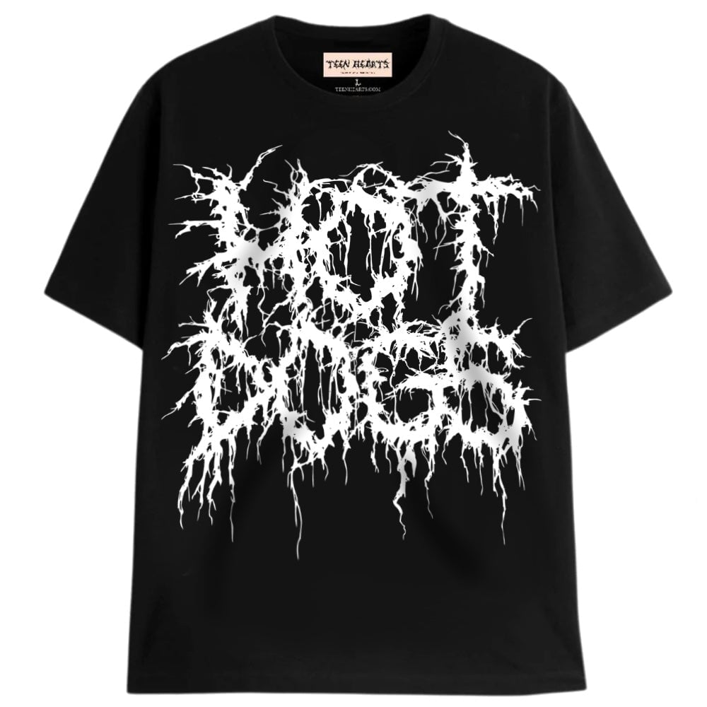 BONER GARAGE | Unisex Graphic T-shirt | Teen Hearts – Teen Hearts