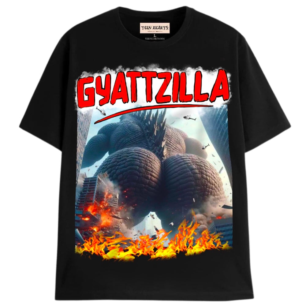 Gyattzilla