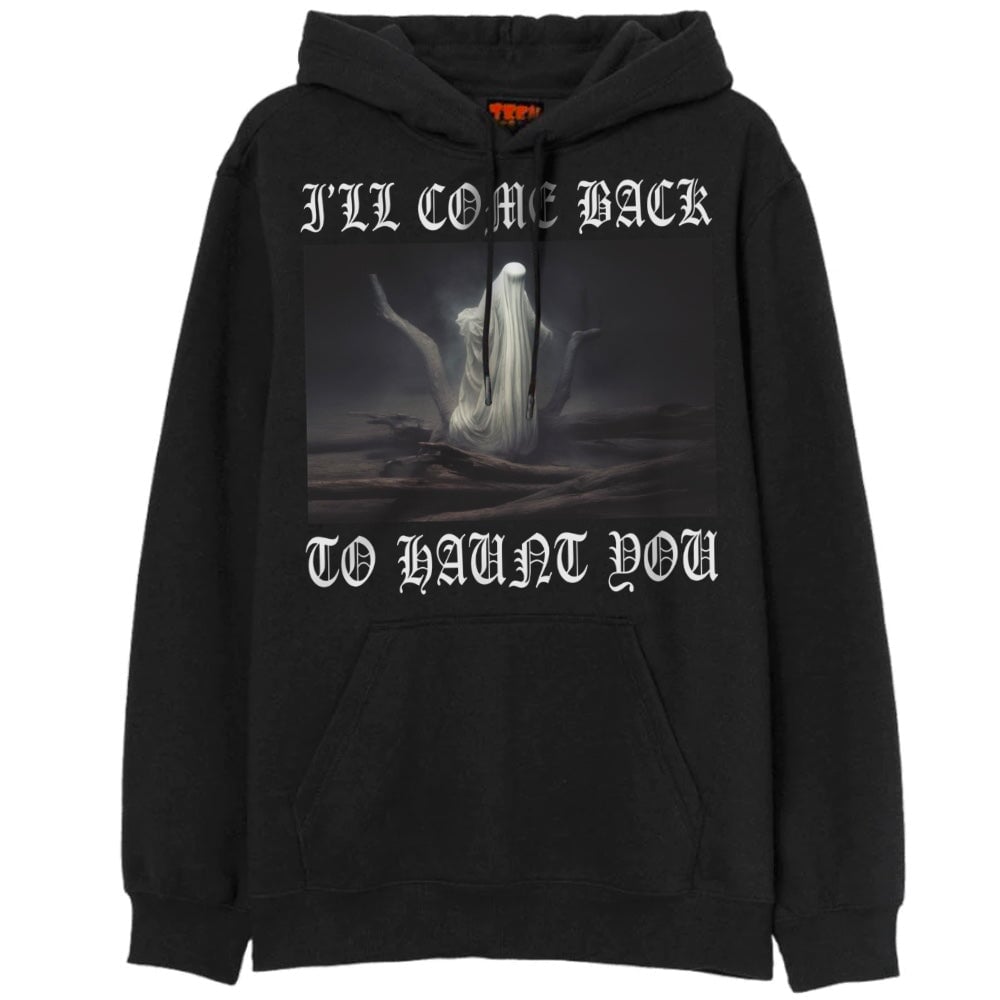 BACK TO HAUNT YOU – Teen Hearts Clothing