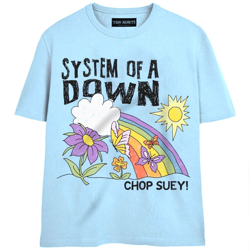 Shop suey system hotsell