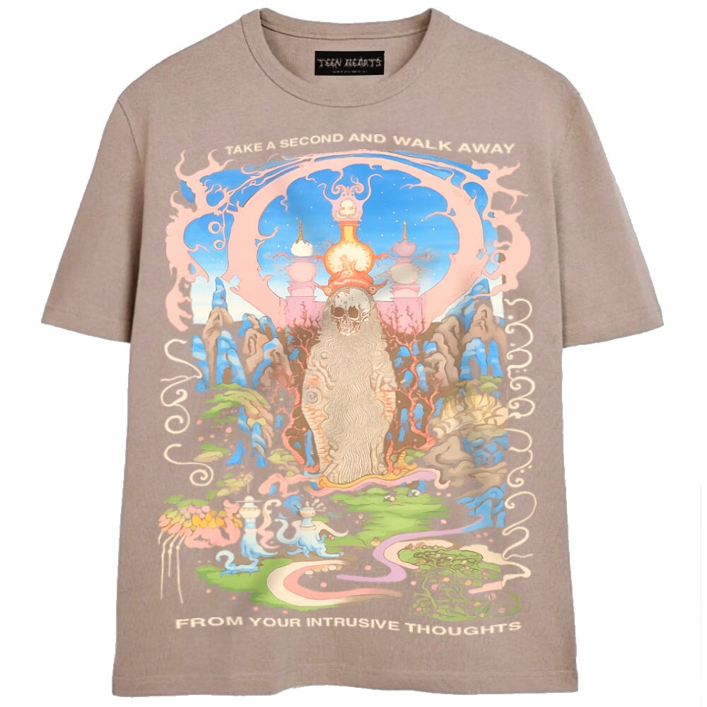 INTRUSIVE THOUGHTS – Teen Hearts Clothing