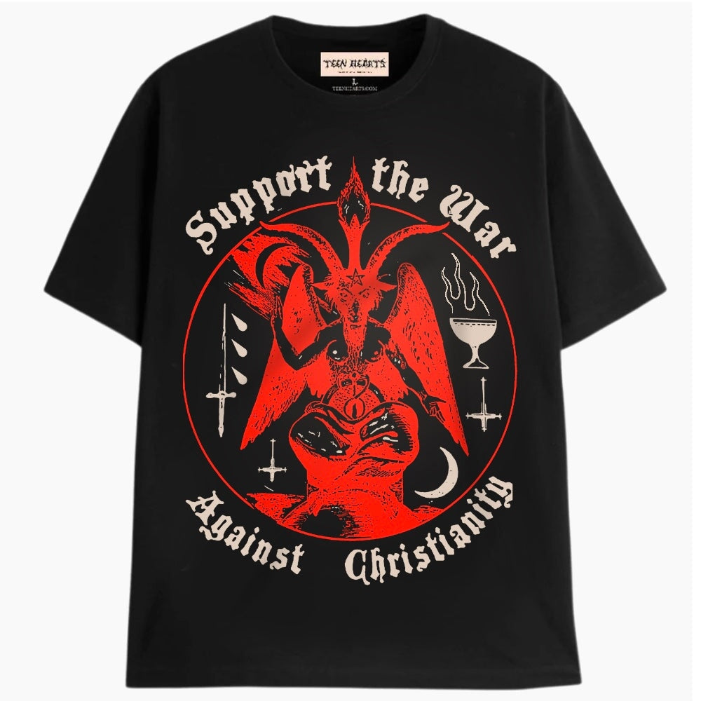 THIS IS WAR | Tee – Teen Hearts Clothing