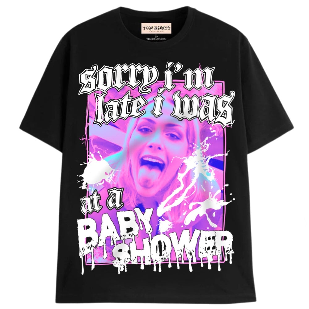 laid.b shower girl t-shirt ポーカーズ IMG_3632_25f89437-4826-42d1-