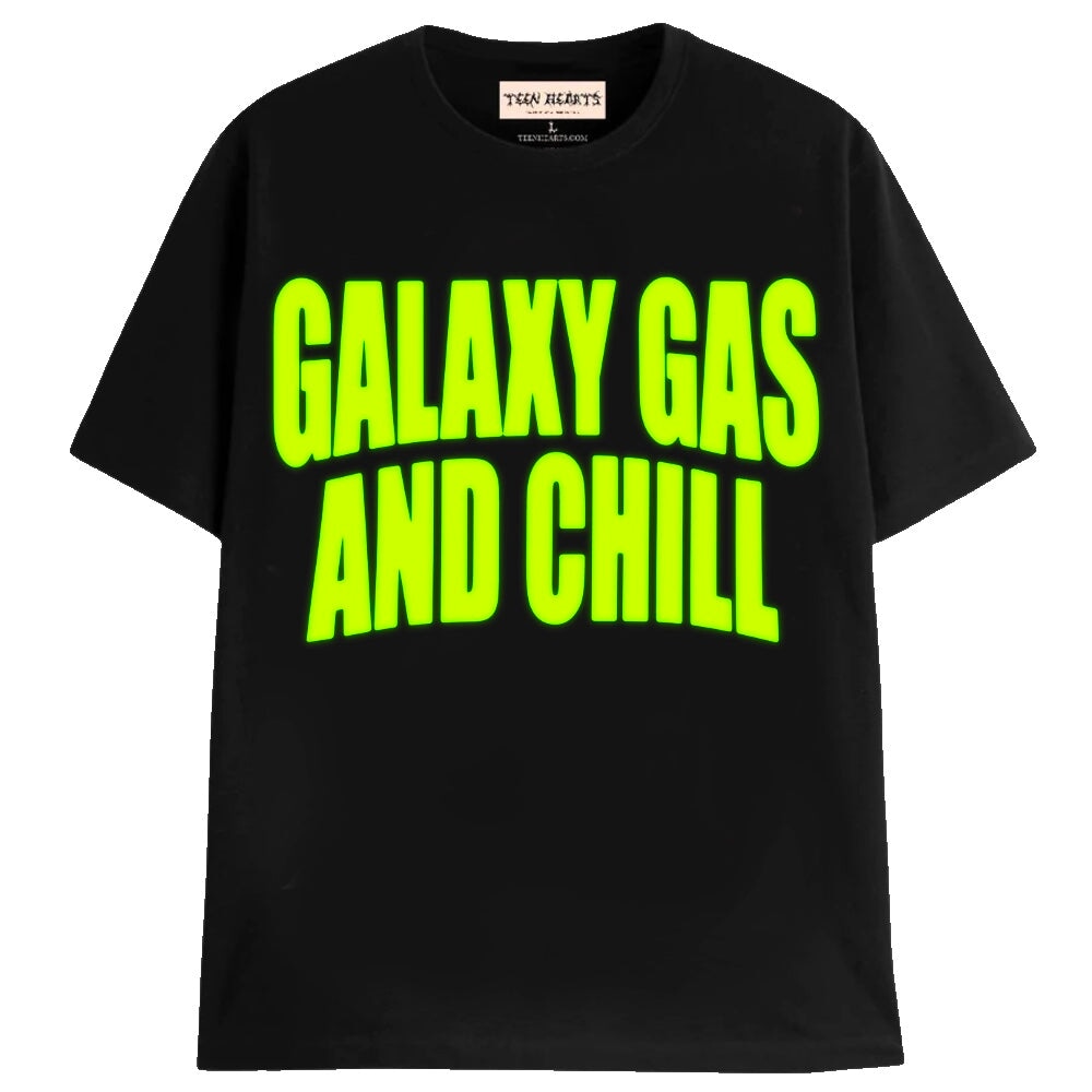 GALAXY GAS