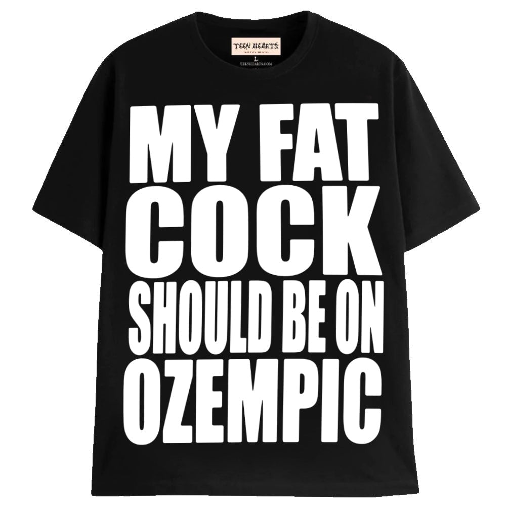 OZEMPIC – Teen Hearts Clothing