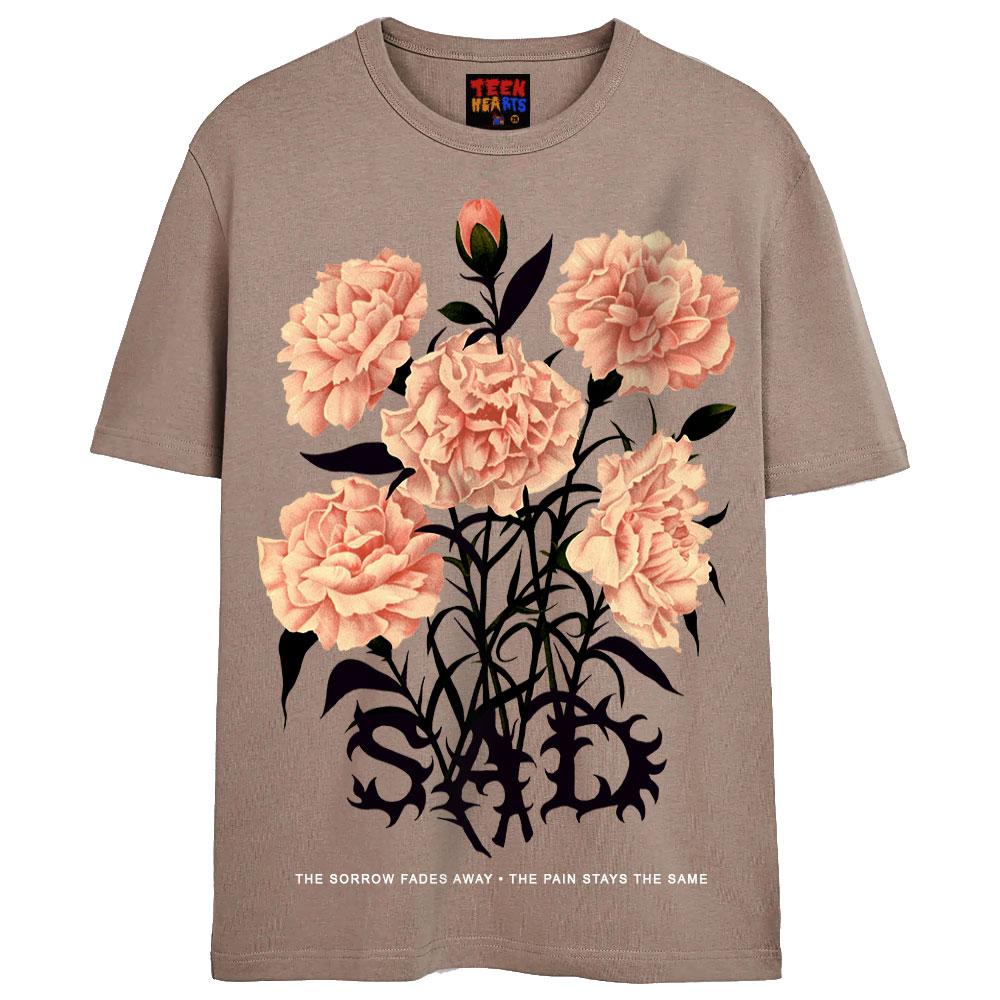 SAD – Teen Hearts Clothing
