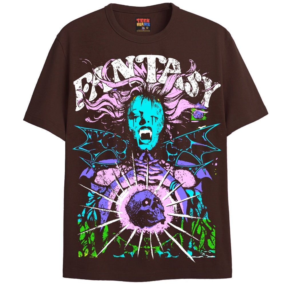 She Devil | Teen Hearts | Unisex Graphic T-Shirt – Teen Hearts