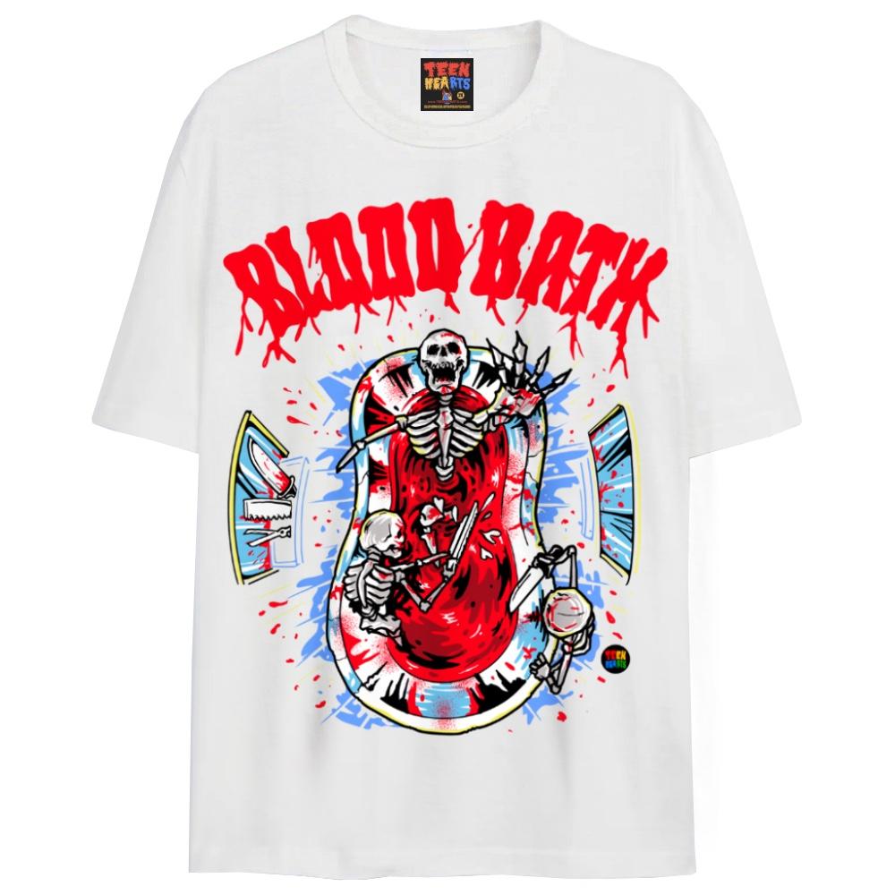 BLOOD BATH – Teen Hearts Clothing