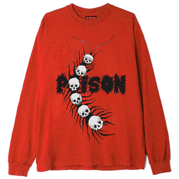POISON T-Shirts DTG 