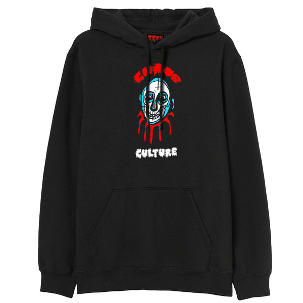 CHAOS CULTURE Hoodies DTG Small 