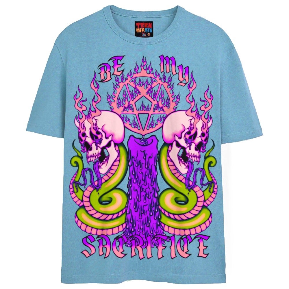 My Sacrifice – Teen Hearts Clothing