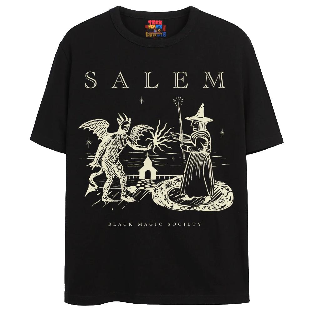 SALEM – Teen Hearts Clothing