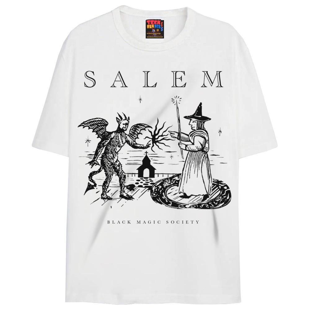 SALEM – Teen Hearts Clothing