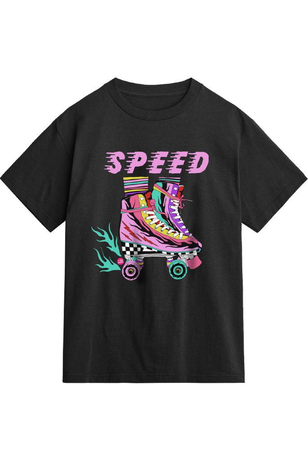 SPEED DEMON T-Shirts DTG 