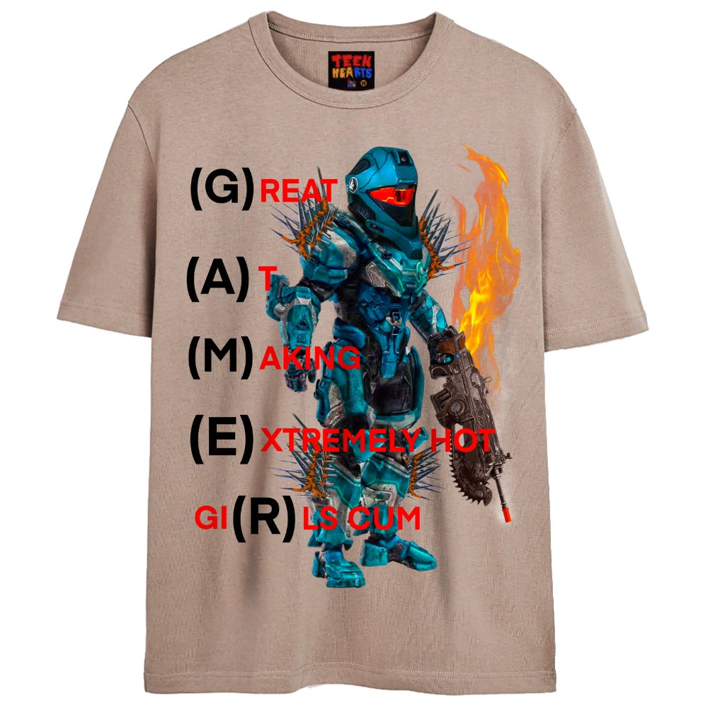 G A M E R – Teen Hearts Clothing