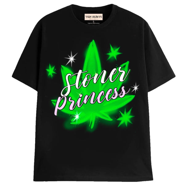 the pothead princess STONER PRINCESS – Teen Hearts Clothing