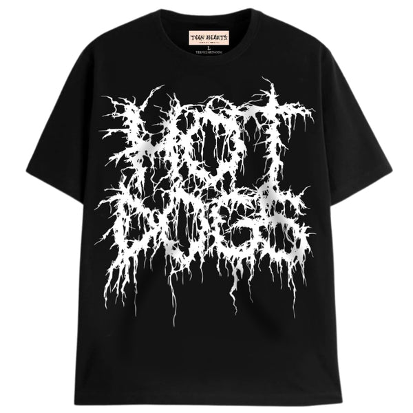 HOT DOGS DEATH METAL