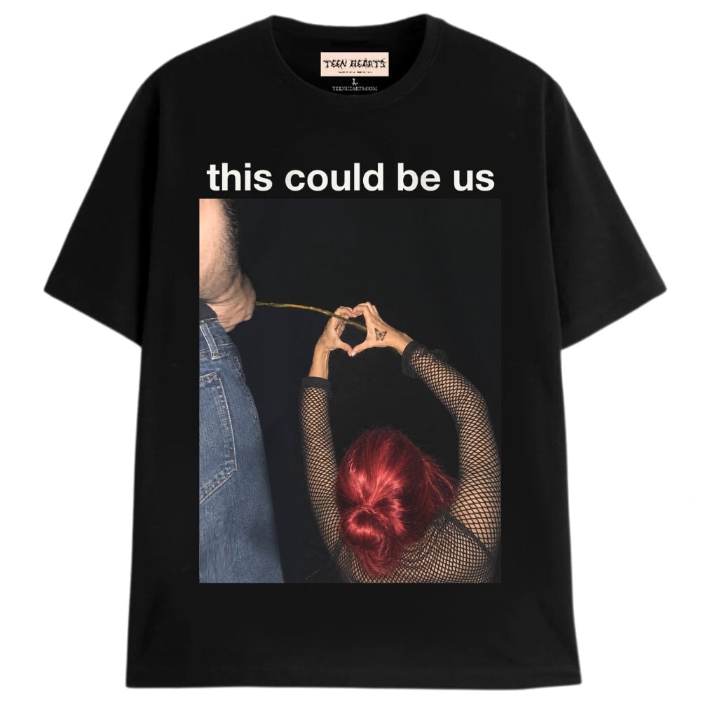 Teen Hearts Clothing