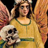 DEAD GIRL ANGEL T-Shirts DTG 