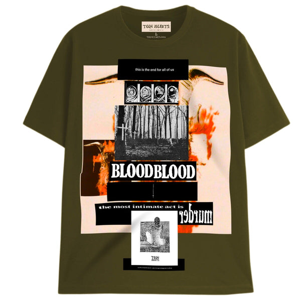 THIS IS THE END – Teen Hearts Clothing