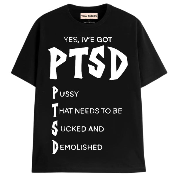 PTSD