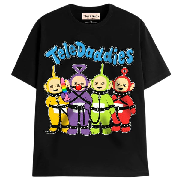 TELEDADDIES