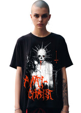 ANTI-CHRIST T-Shirts DTG 