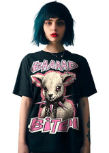 BAAAAD BITCH T-Shirts DTG 