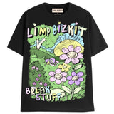 BREAK STUFF T-Shirts DTG Small BLACK 