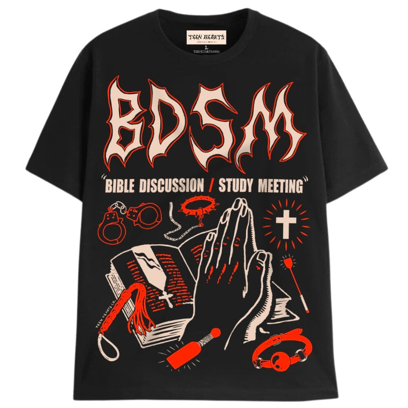 BDSM DTG 