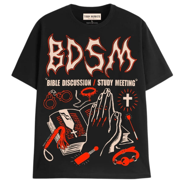 BDSM MONSTERDIGITAL SMALL BLACK 