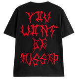 CYBER DEMON T-Shirts DTG 