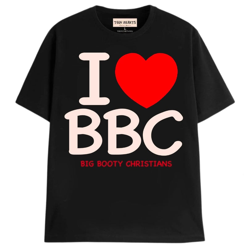 I BBC