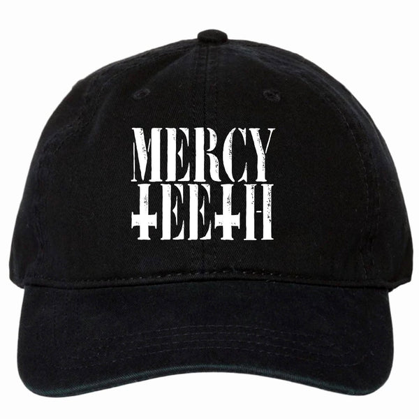 MERCY TEETH Hats MONSTERDIGITAL 