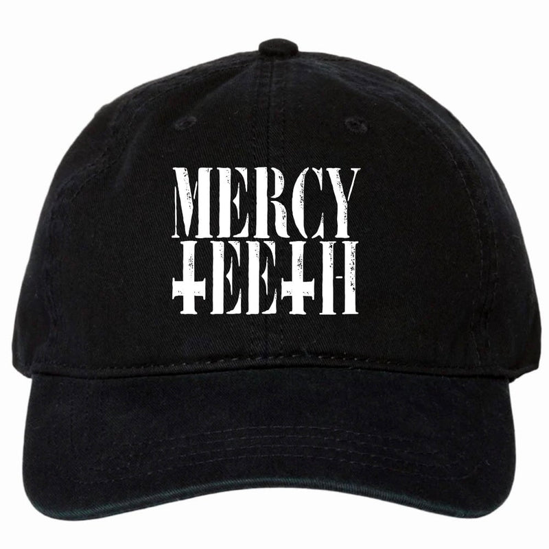 MERCY TEETH Hats MONSTERDIGITAL 