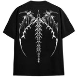 ANGEL WINGS T-Shirts MONSTERDIGITAL 