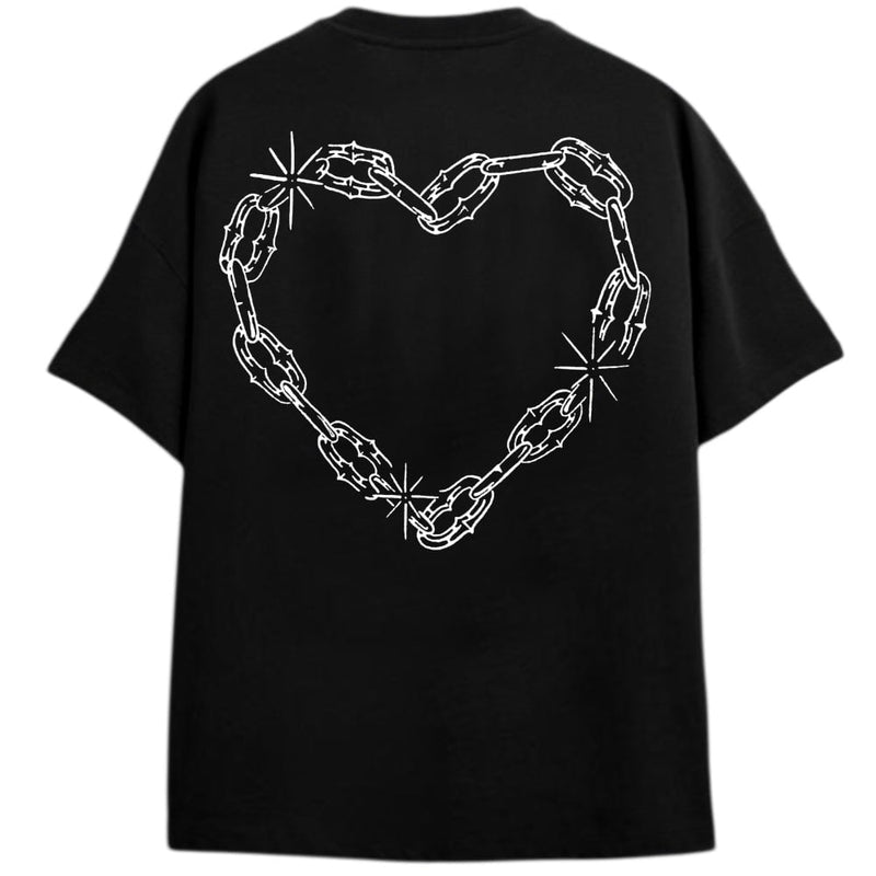 DEAD VISIONS T-Shirts MONSTERDIGITAL 