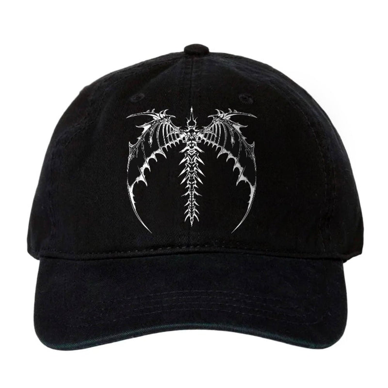 WINGS Hats MONSTERDIGITAL 