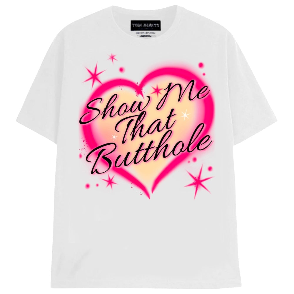 Teen Hearts Clothing