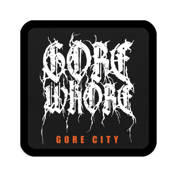 GORE WHORE Teen Hearts Clothing - STAY WEIRD 