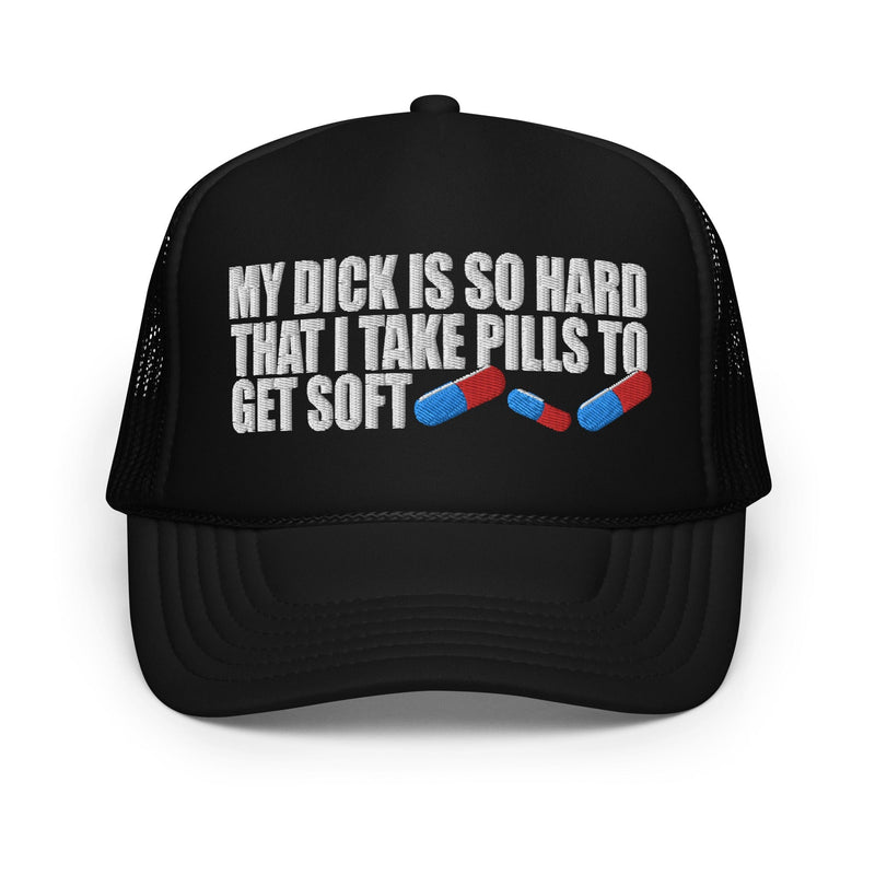 GET SOFT Teen Hearts Clothing - STAY WEIRD 