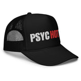 PSYC-HOT-IC Teen Hearts Clothing - STAY WEIRD 