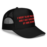 CLOWN GANG BANG Teen Hearts Clothing - STAY WEIRD 
