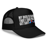 GET SOFT Teen Hearts Clothing - STAY WEIRD 