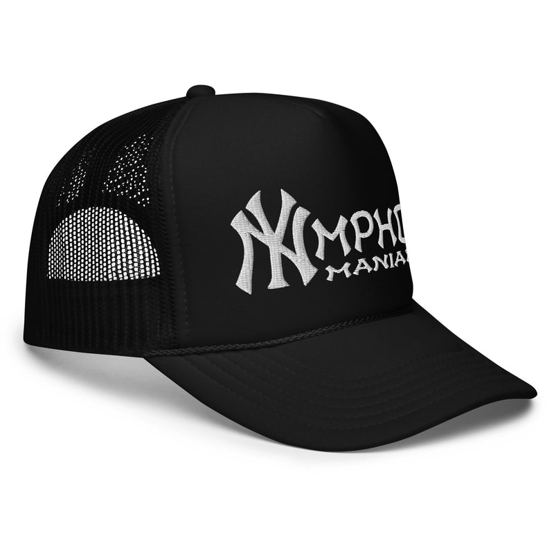 NYMPHO MANIAC Teen Hearts Clothing - STAY WEIRD 