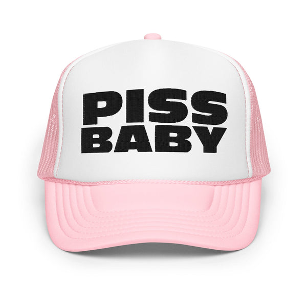 PISS BABY Teen Hearts Clothing - STAY WEIRD 