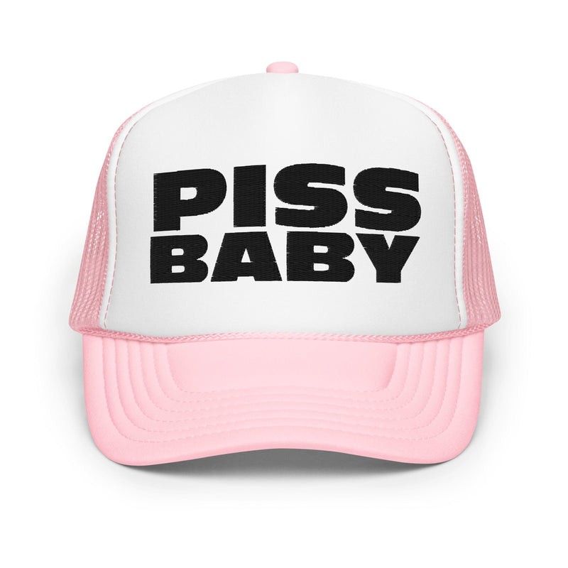 PISS BABY Teen Hearts Clothing - STAY WEIRD 