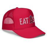 EAT ASS Teen Hearts Clothing - STAY WEIRD 