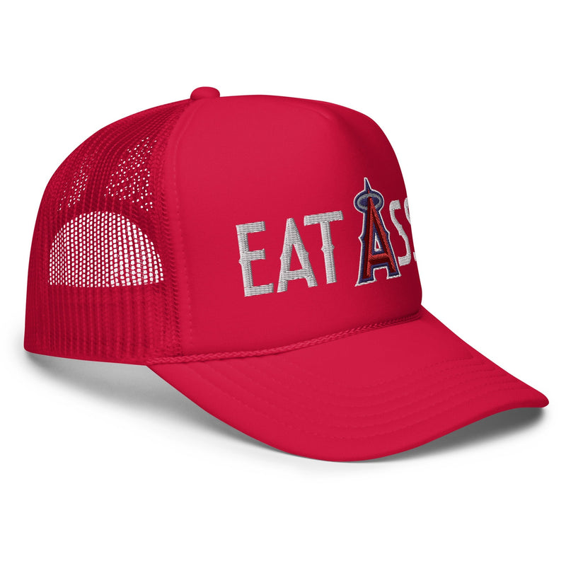 EAT ASS Teen Hearts Clothing - STAY WEIRD 