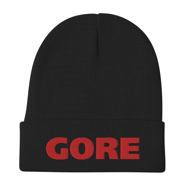 GORE Teen Hearts Clothing - STAY WEIRD 